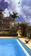 Round Hill Hotel & Villas 
